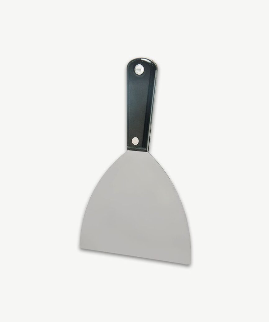 WALL SCRAPER SILK BRAND – 5 INCH