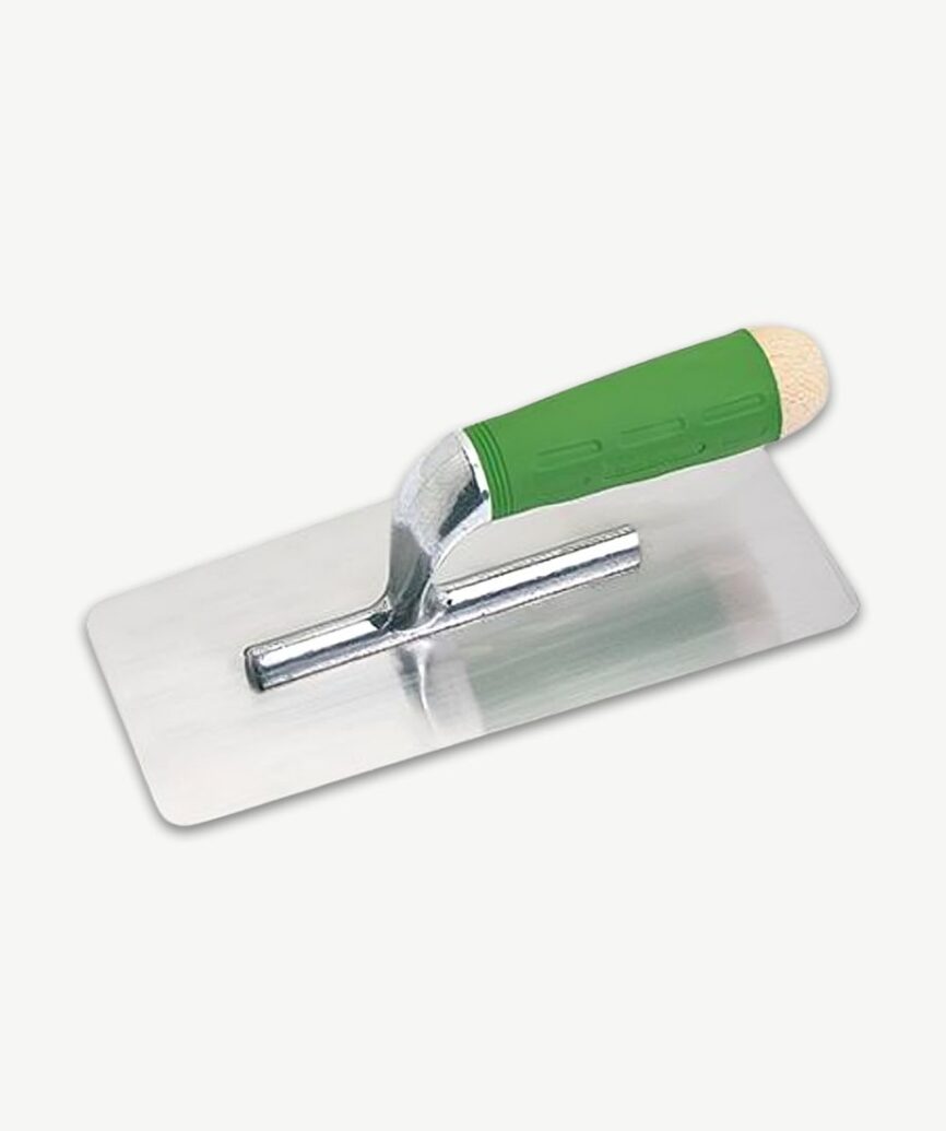 Steel Knife